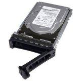 

Жёсткий диск 600GB DELL EMC SAS 15K (401-ABCG)