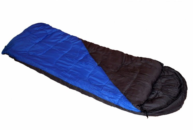 

Спальный мешок одеяло Adventuridge Mumien Schlafsack (Германия)