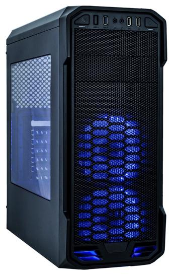 

Корпус Frontier Styx (FC-ST06A) (STYX FC-ST06A)