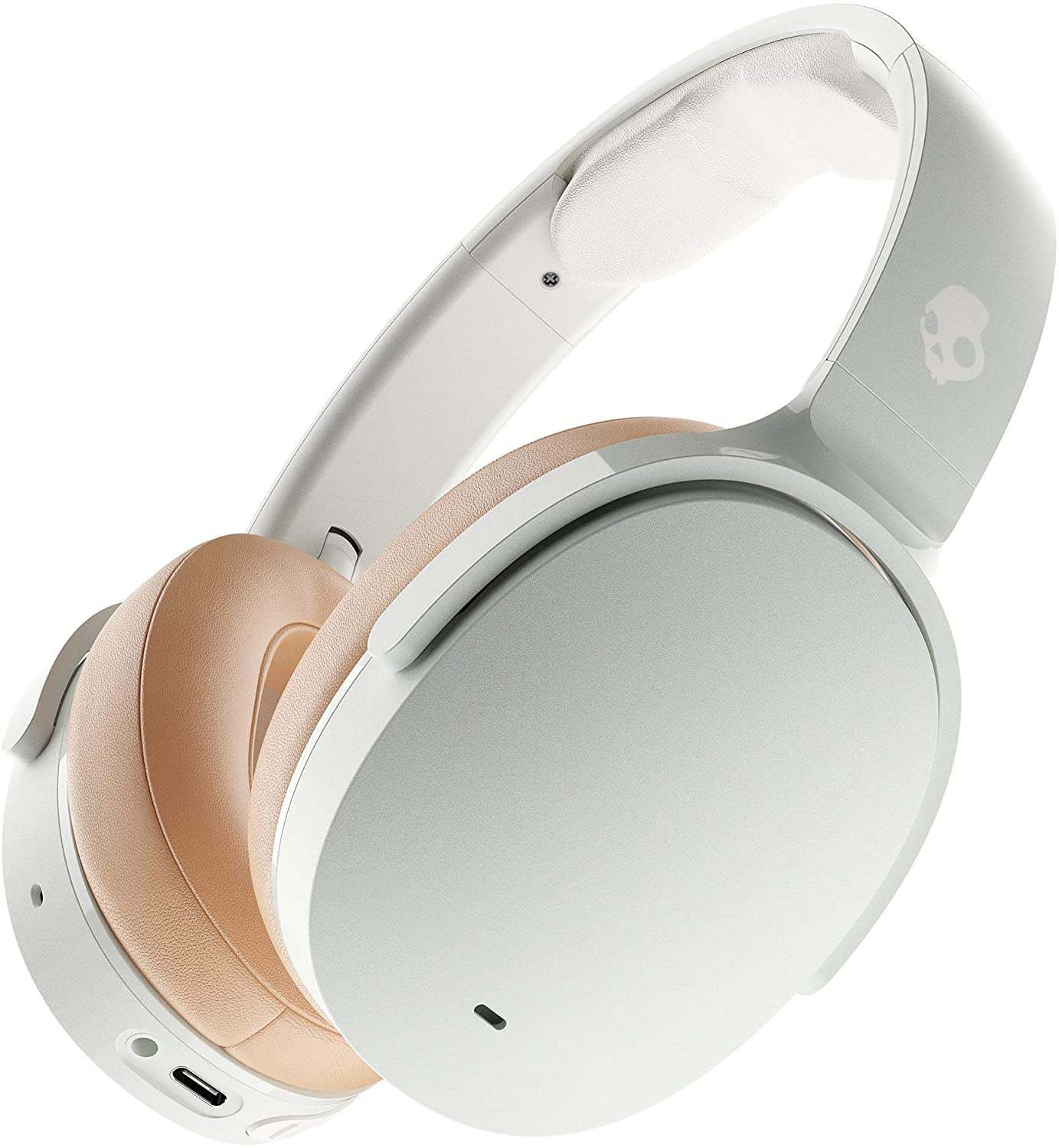 

Наушники Skullcandy Hesh ANC Mod White (S6HHW-N747)