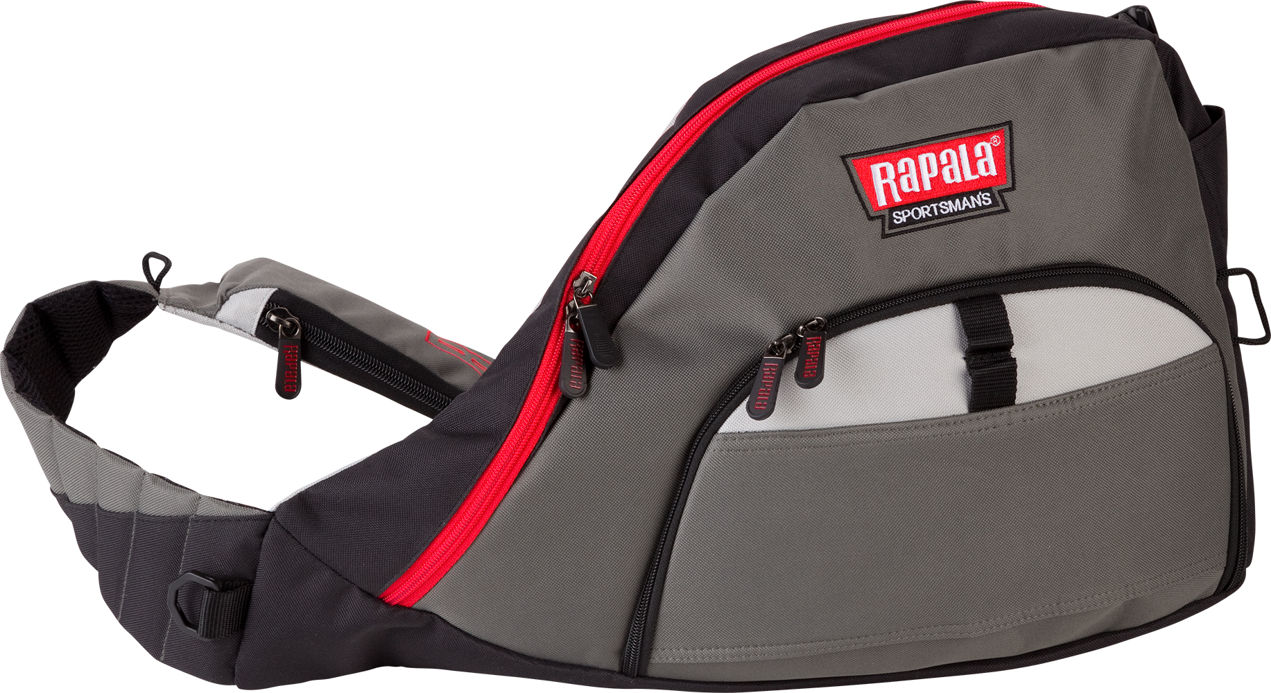 

Сумка Rapala Sportsman's 9 Soft Sling Bag (46036-2)