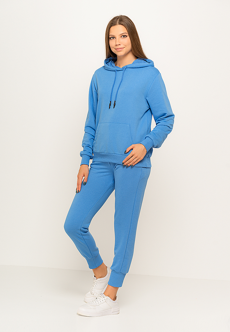 

Костюм KAROL 3625  Блакитний, Костюм KAROL 3625 M Блакитний