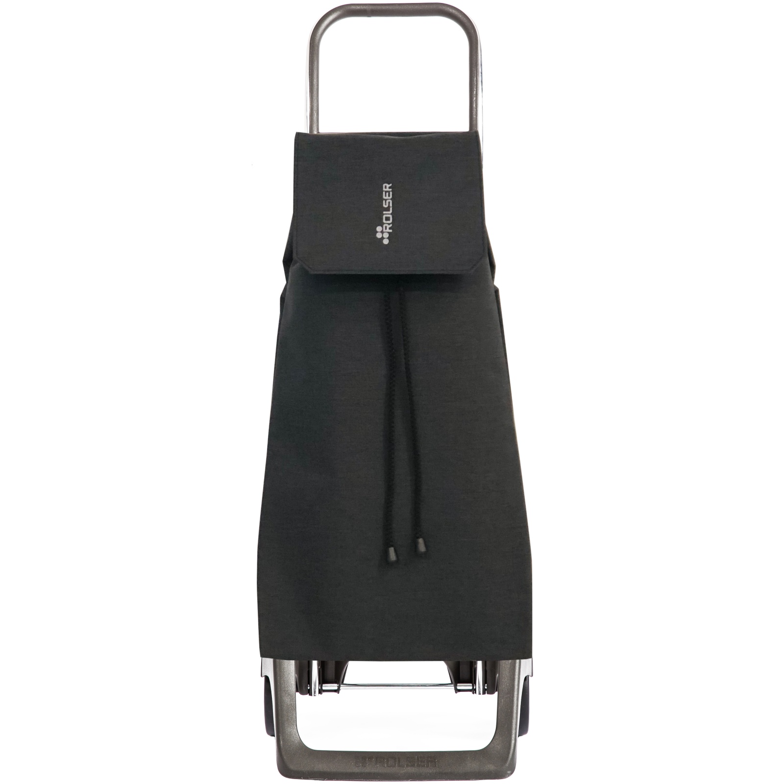 

Сумка-тележка Rolser Jet Tweed Joy 40 Negro
