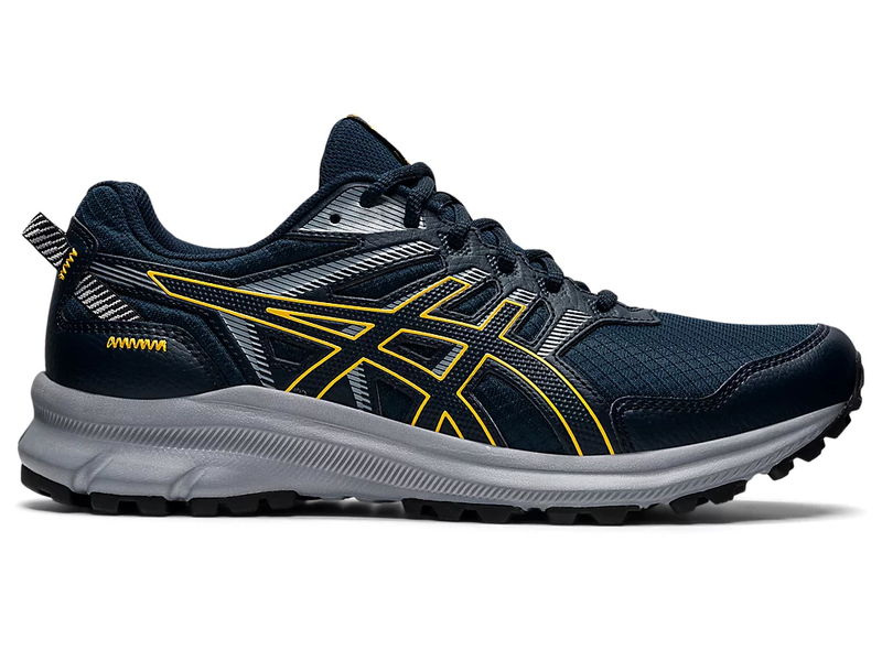 

Мужские кроссовки для бега Asics TRAIL SCOUT 2 1011B181 400 BLUE 2021 44 (EU), 28 (CM), 10 (US)