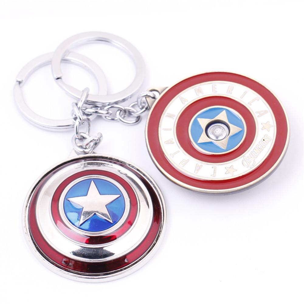 

Брелок GeekLand The Avengers Captain America Мстители Капитана Америки 10.54