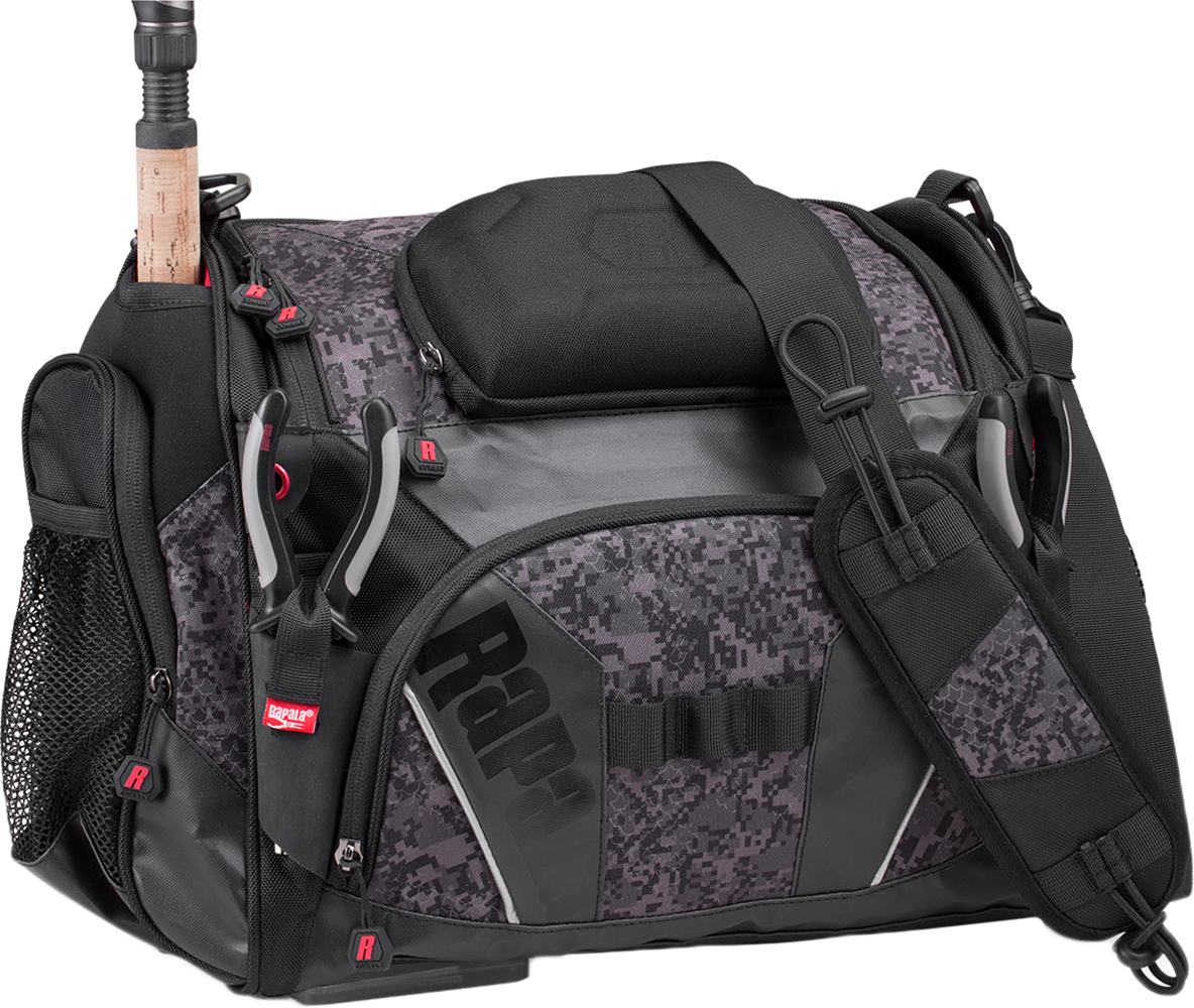 

Сумка Rapala Urban Messenger Bag (RUMB)