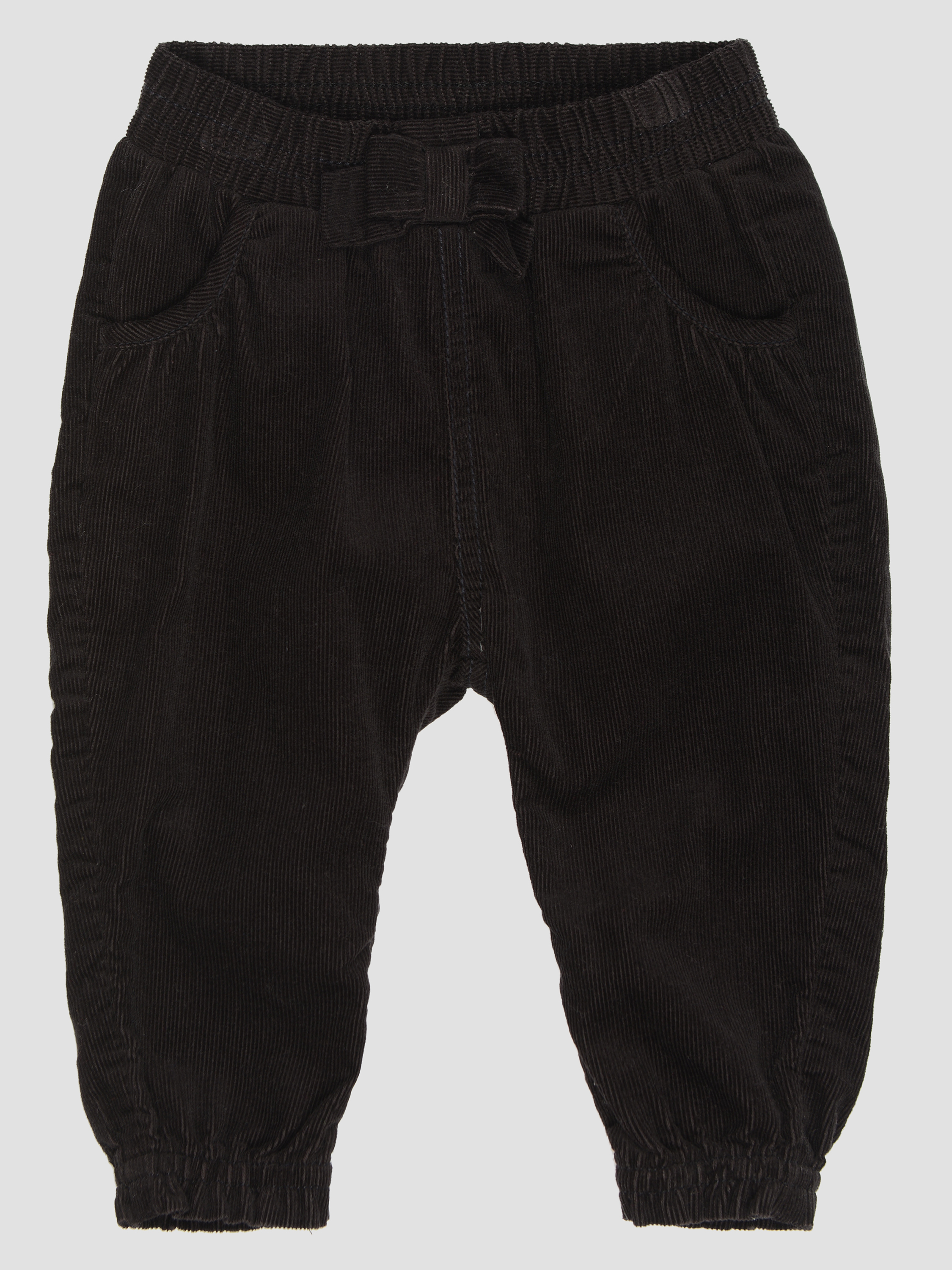 

Брюки H&M 62см черный 5548779