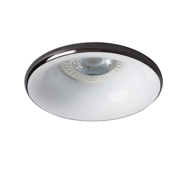 

Кольцо точечного светильника Kanlux 27802 ELNIS S