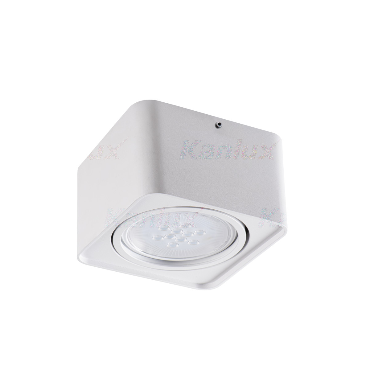 

Точечный светильник Kanlux 33270 TUBEO ES 50-W