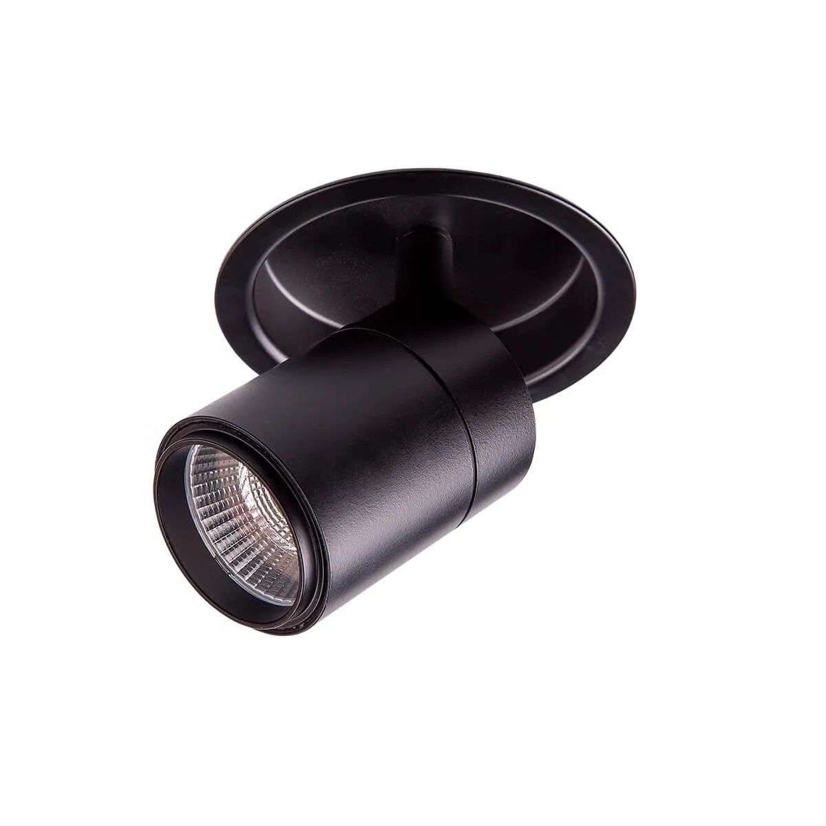 

Точечный светильник MJ-Light SL74056-1/7W BK 3000K