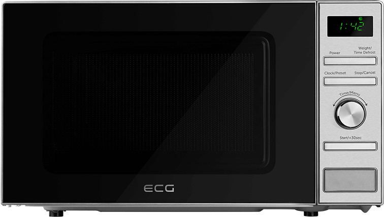 

Микроволновая печь ECG MTD 2071 SE
