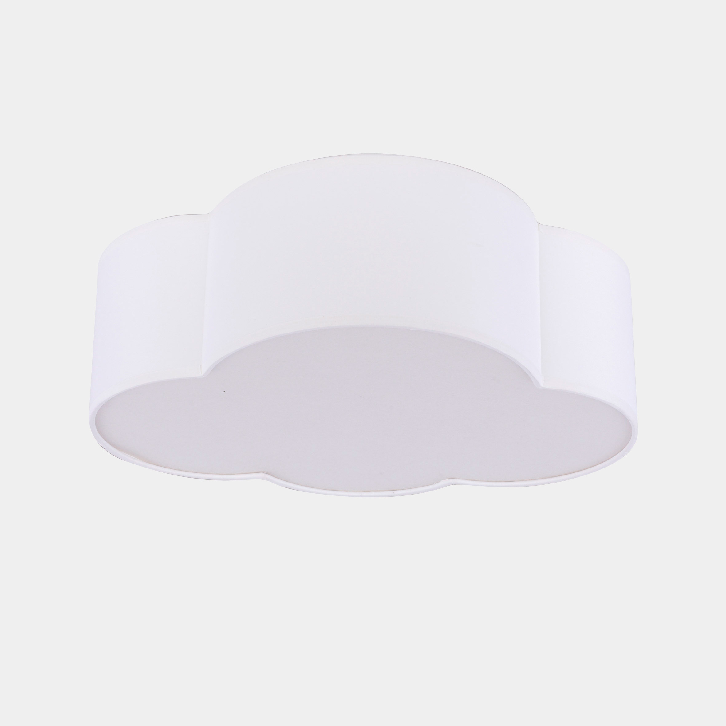 

Люстра TK Lighting 4228 CLOUD