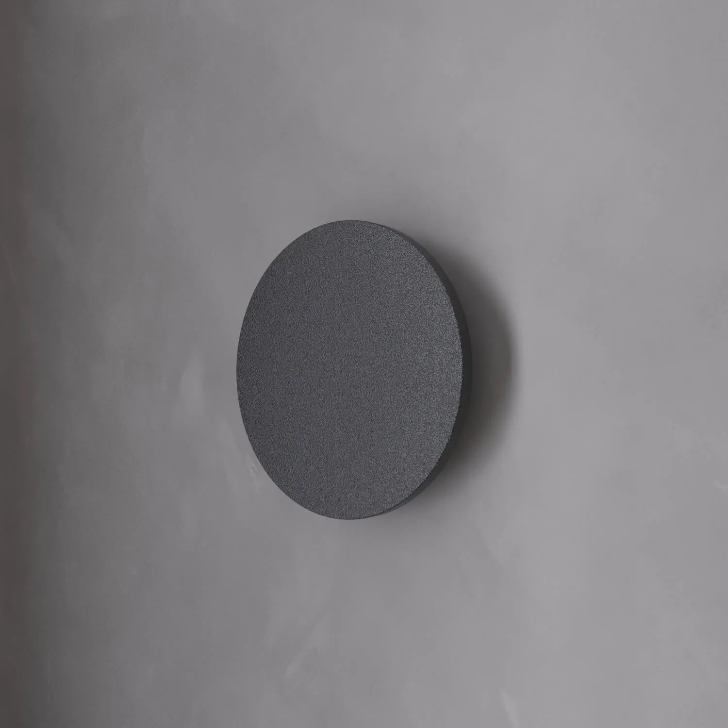 

Настенный светильник MJ-Light MOON 180 4000K BK 17013