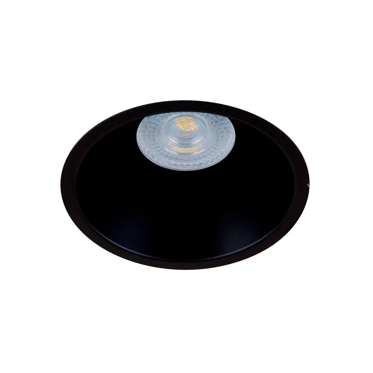 

Точечный светильник MJ-Light KH7485-3 MR16 BK