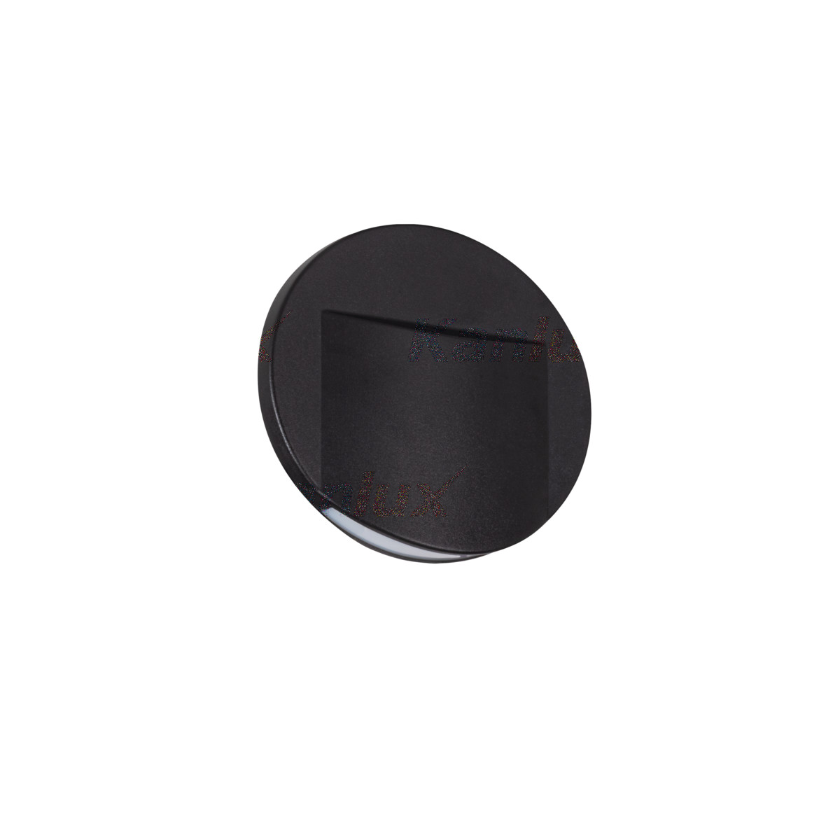 

Светодиодный лестничный светильник Kanlux 33334 ERINUS LED O B-WW