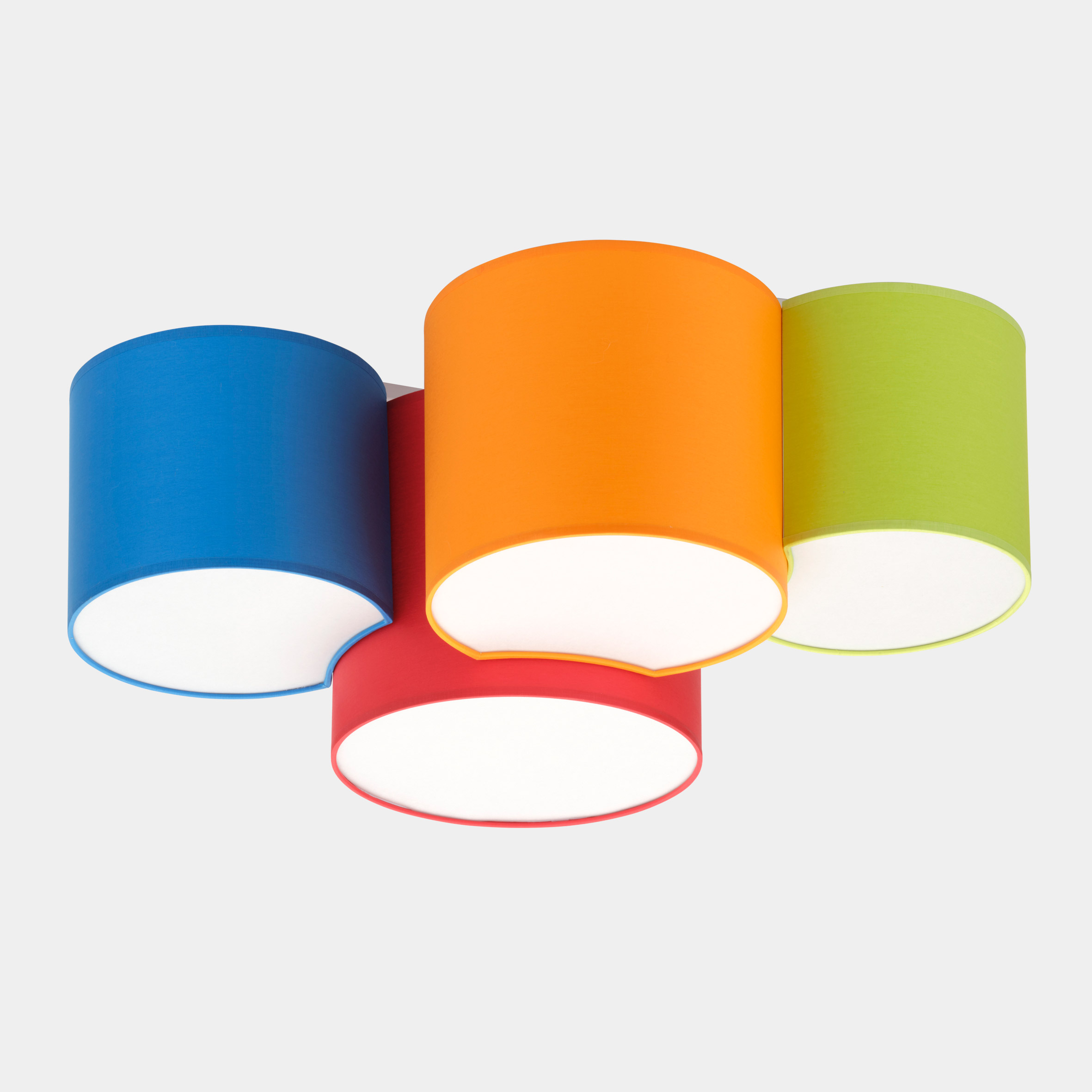 

Люстра TK Lighting 3276 MONA KIDS