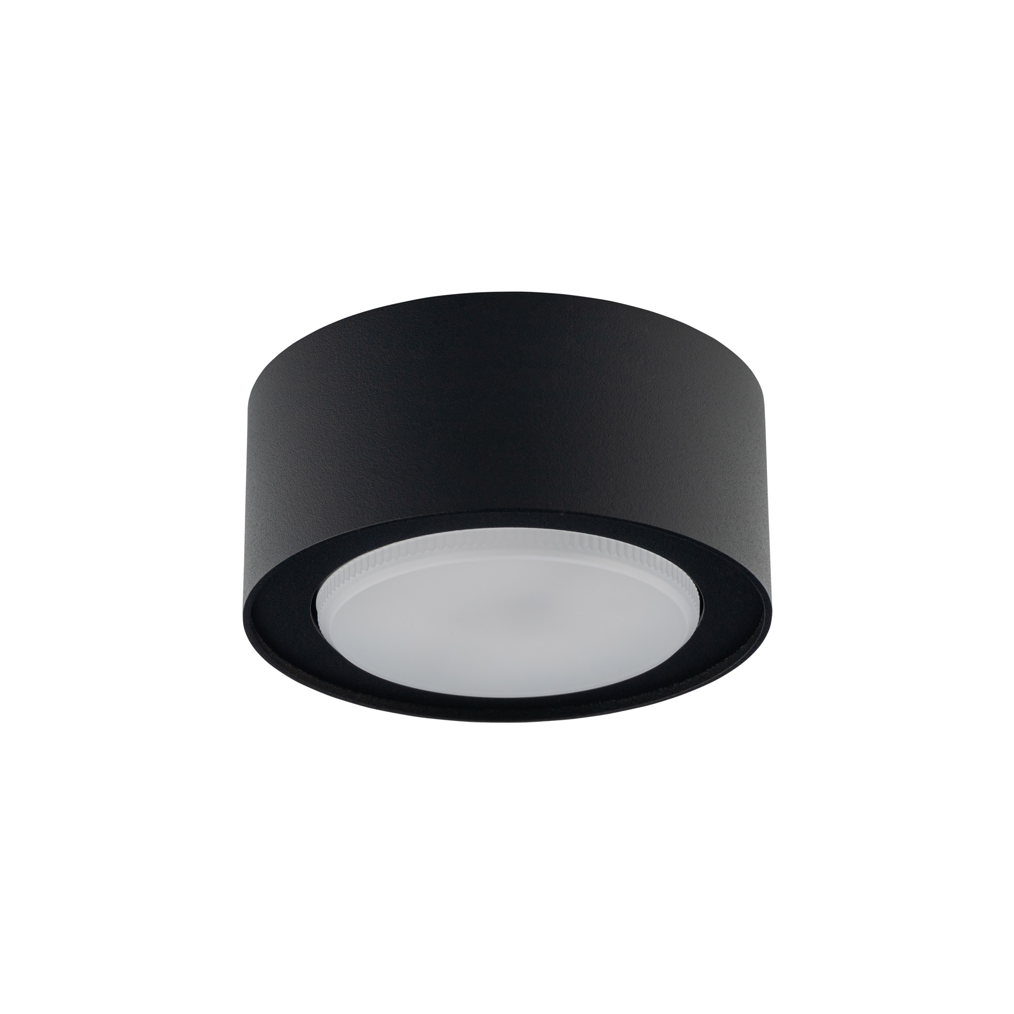 

Точечный светильник Nowodvorski 8203 FLEA BLACK