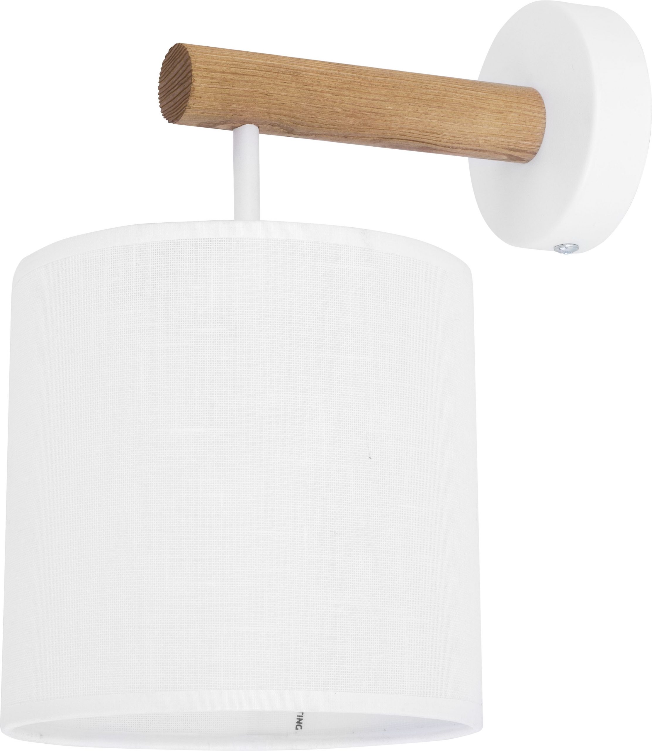 

Бра TK Lighting 4108 DEVA WHITE