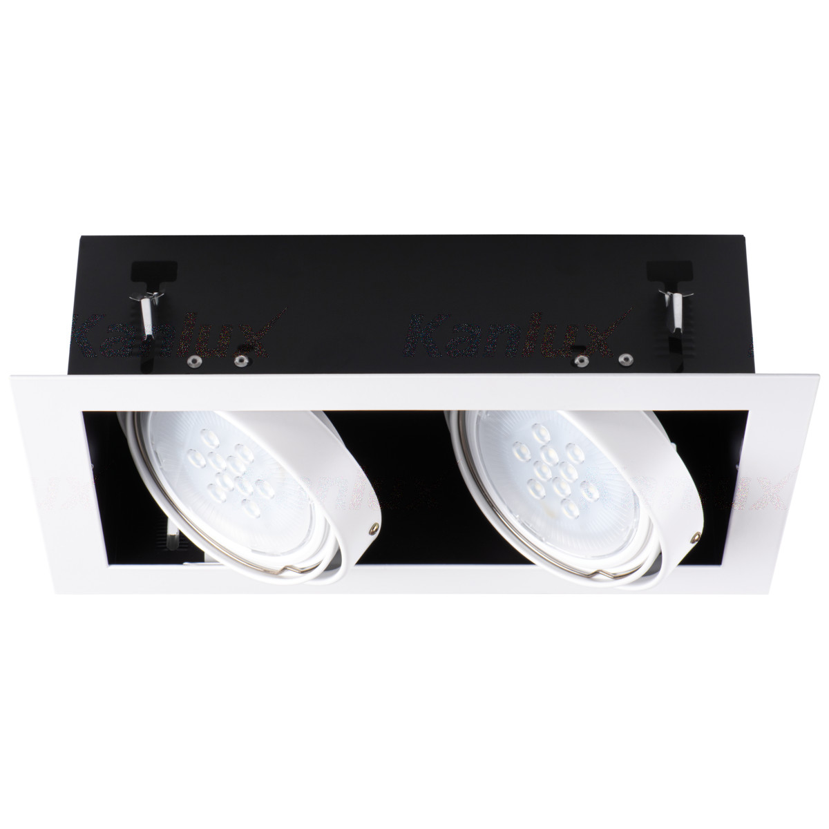 

Точечный светильник Kanlux Mateo es dlp-250-w 32933