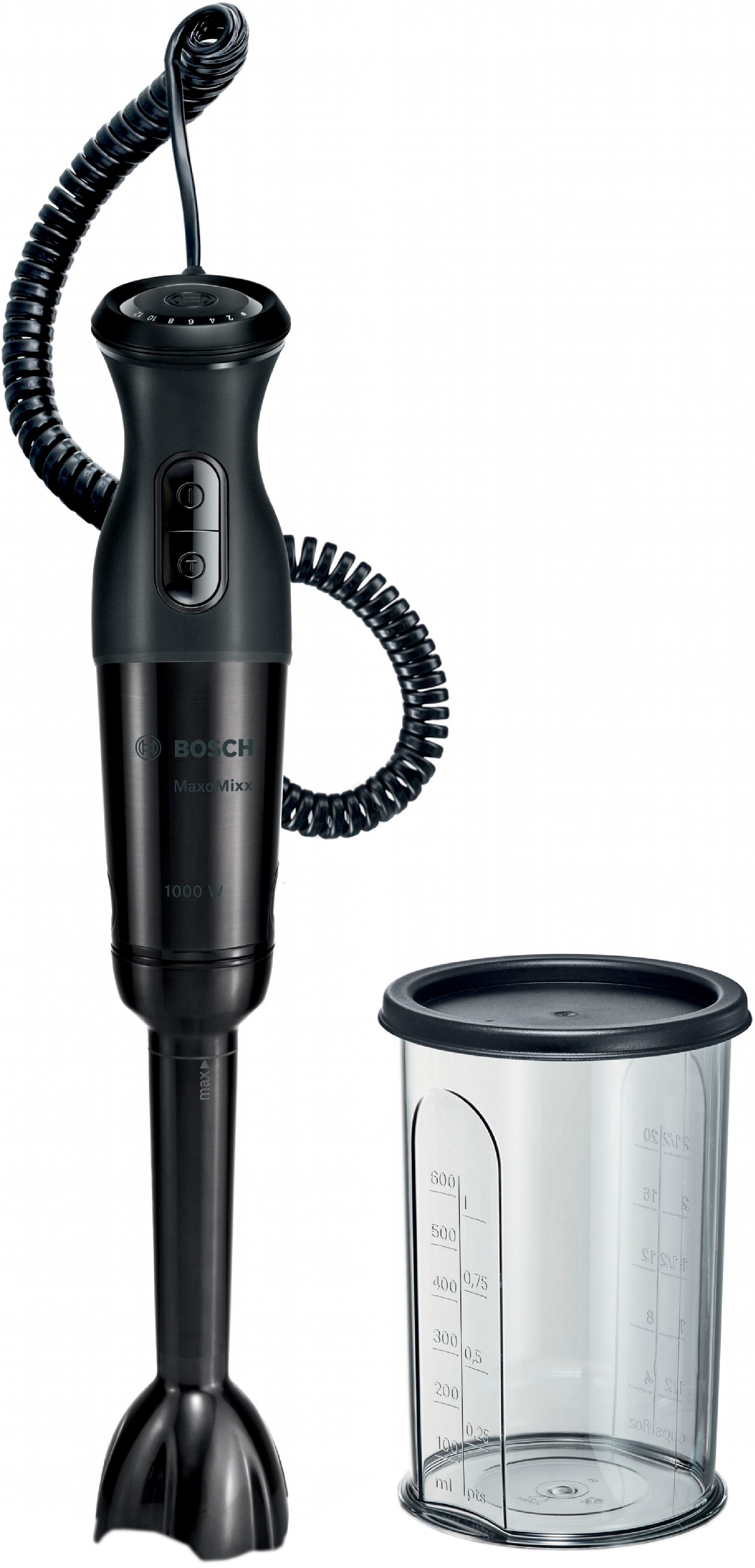 

Блендер Bosch MS84CB6110