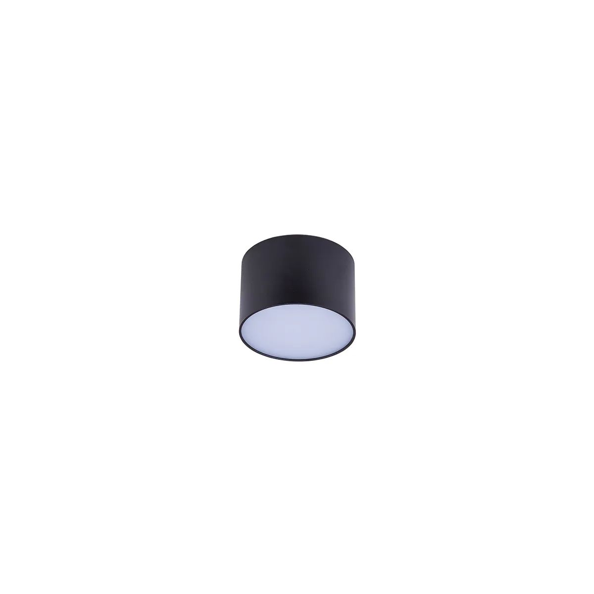 

Точечный светильник MJ-Light D001 5W BK 4000K