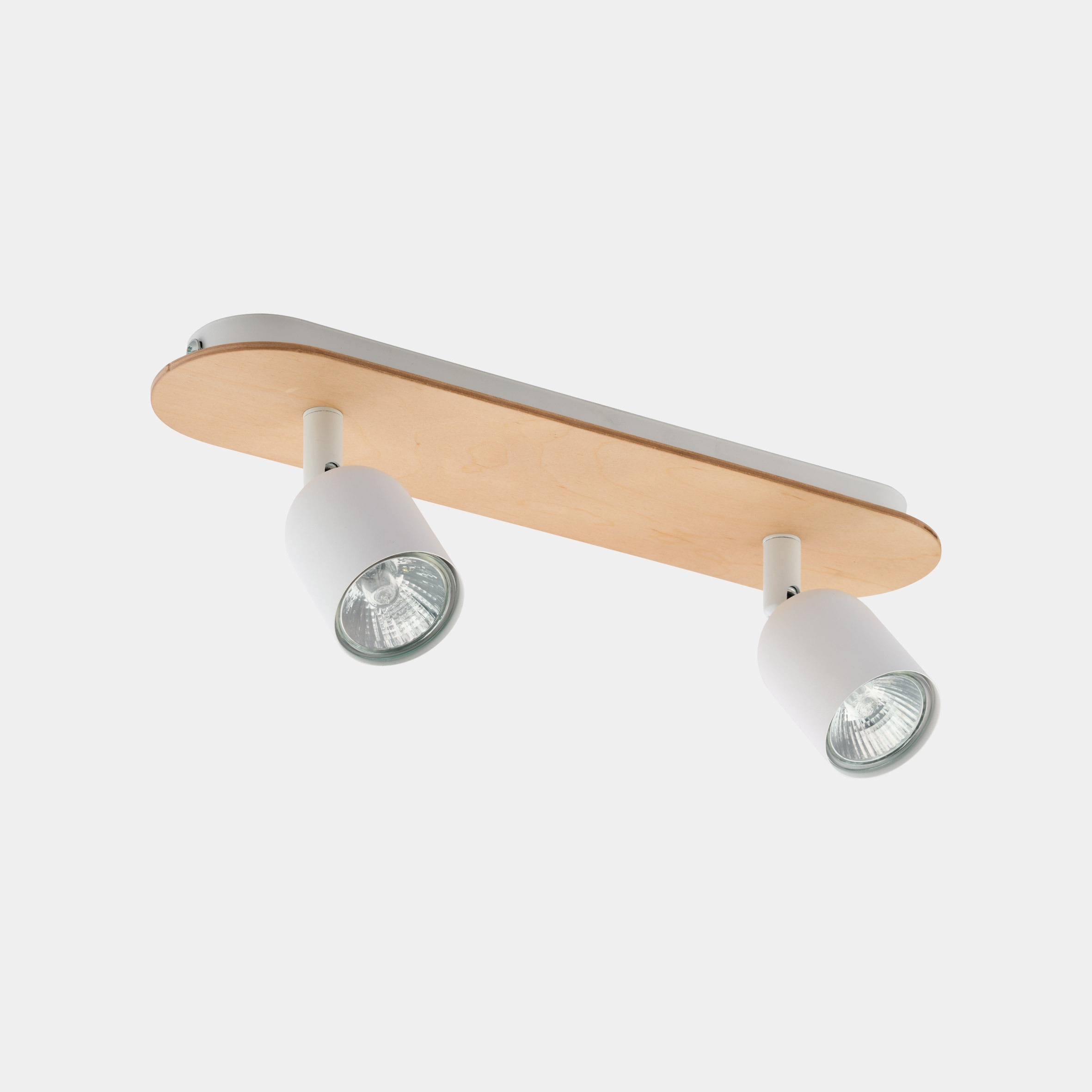 

Спот TK Lighting 3295 TOP WOOD
