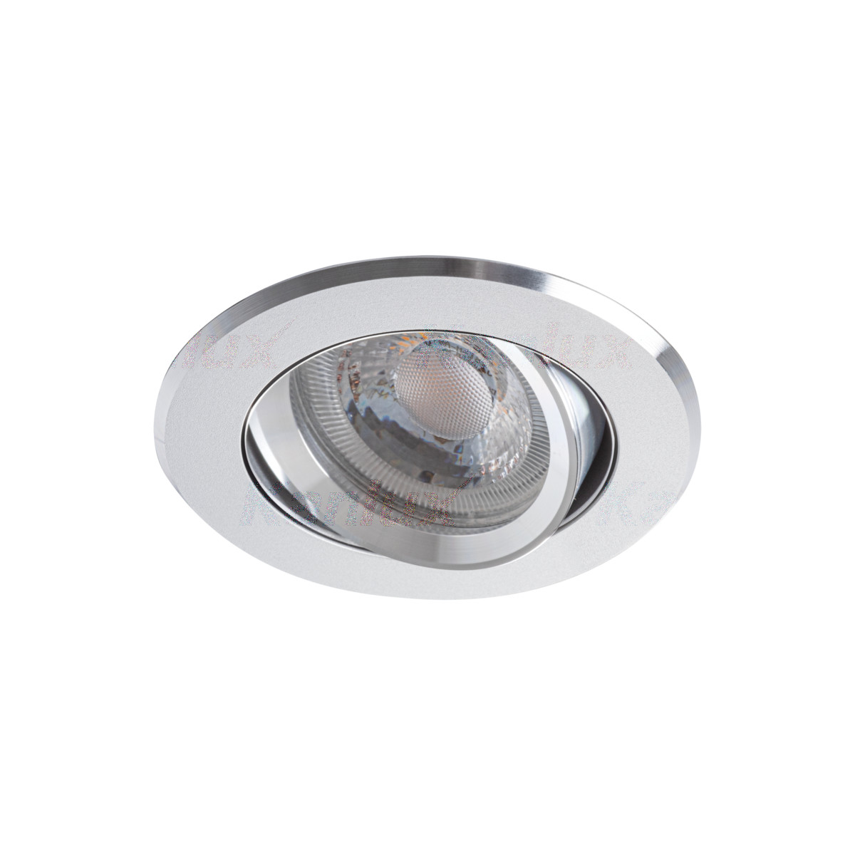 

Светильник точечный Kanlux Radan CT-DTO50 (KA-7360)