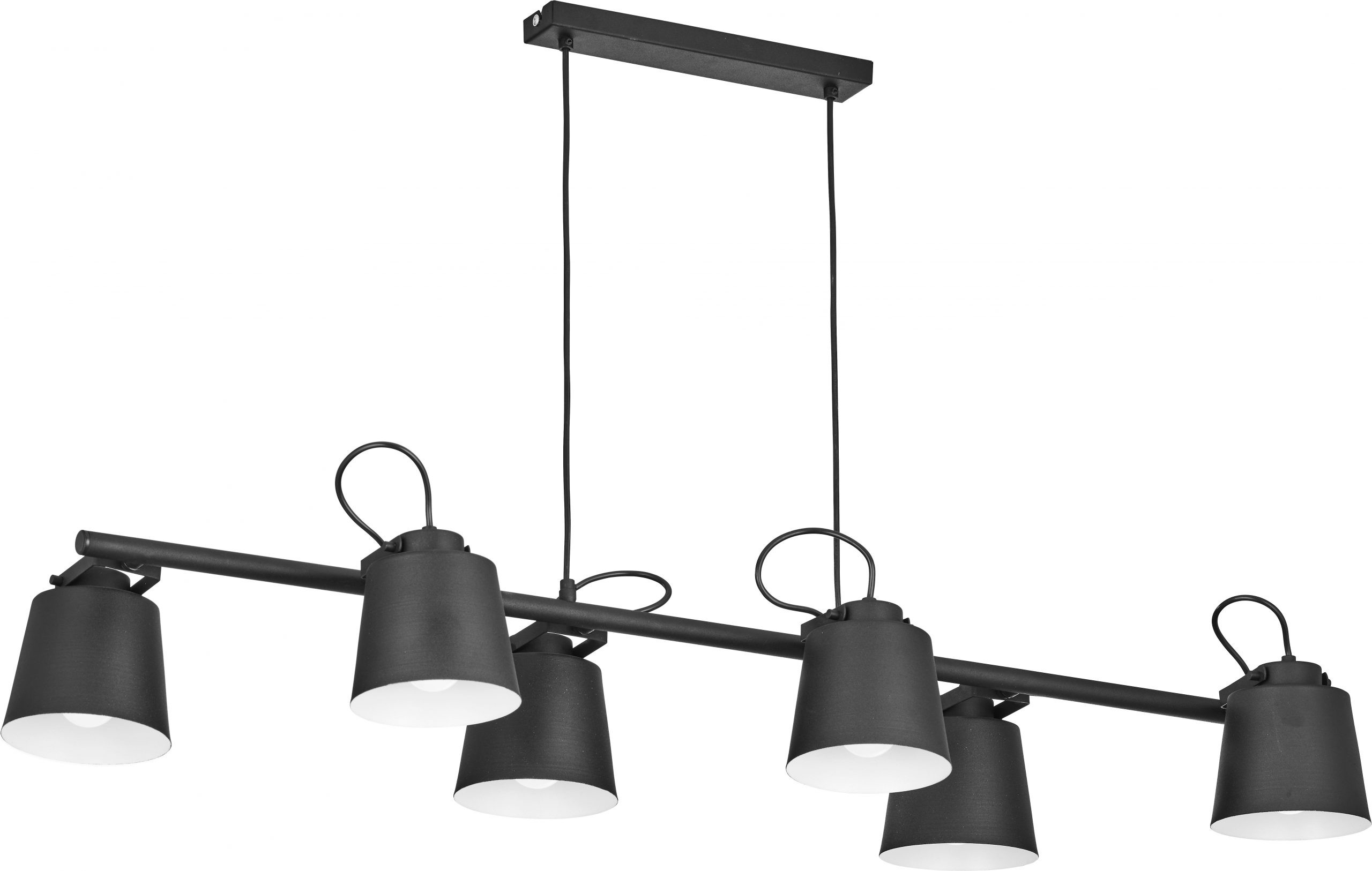 

Люстра TK Lighting 2749 PRIMO