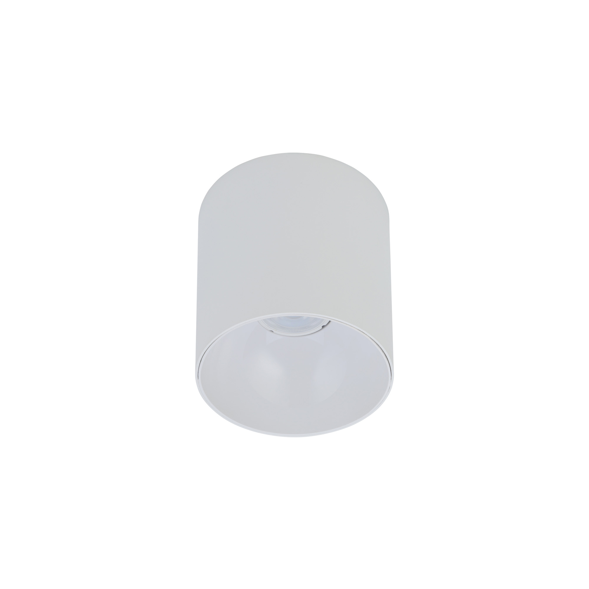 

Точечный светильник Nowodvorski 8222 POINT TONE WHITE/WHITE