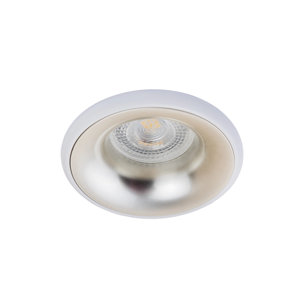 

Точечный светильник MJ-Light PRD RING R WH + PRD 3557-2 PSL