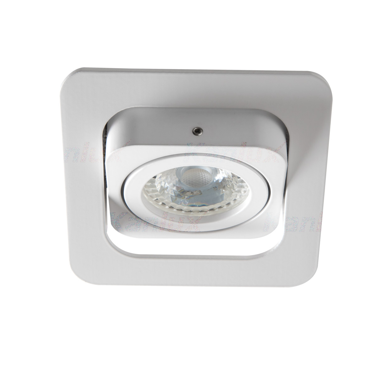

Точечный светильник Kanlux 26758 ALREN R DTL-W