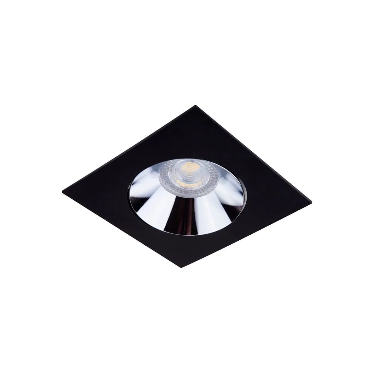 

Точечный светильник MJ-Light M045S-1 BK