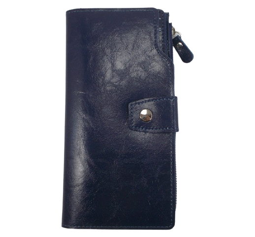 

Женский кошелек Baellerry 0105 синий