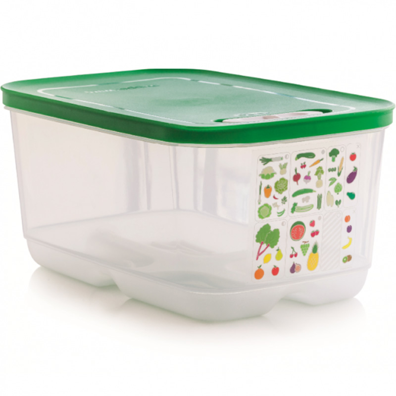 

Контейнер Tupperware Розумний холодильник 4,4 л (А144)