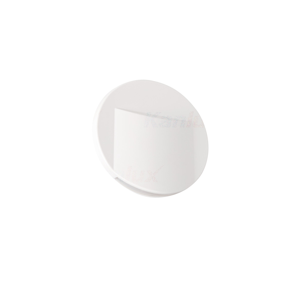

Светодиодный лестничный светильник Kanlux 33323 ERINUS LED O W-NW