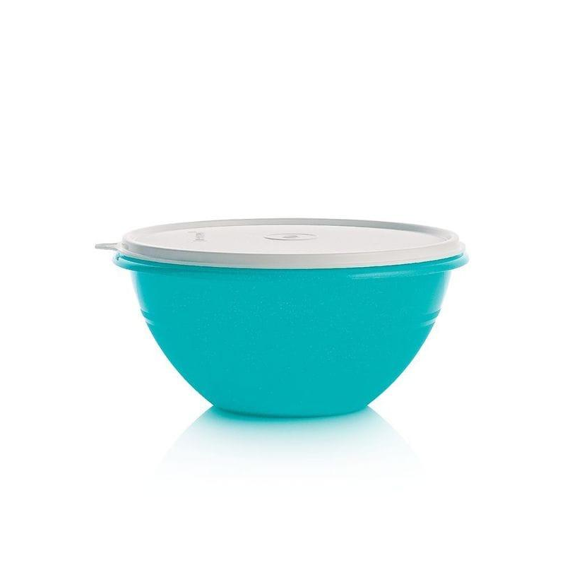 

Чаша Tupperware Брауні з кришкою 2,4 л (РП048)