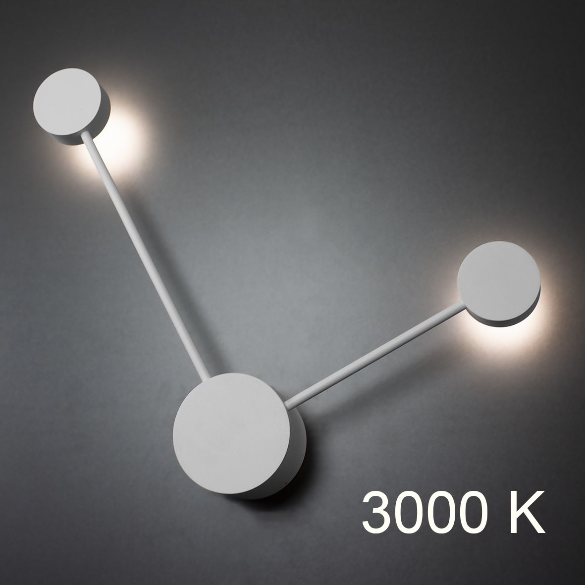 

Бра Imperium Light 422252.01.91 Antenna