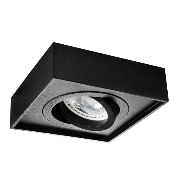 

Кольцо точечного светильника Kanlux 28781 MINI GORD