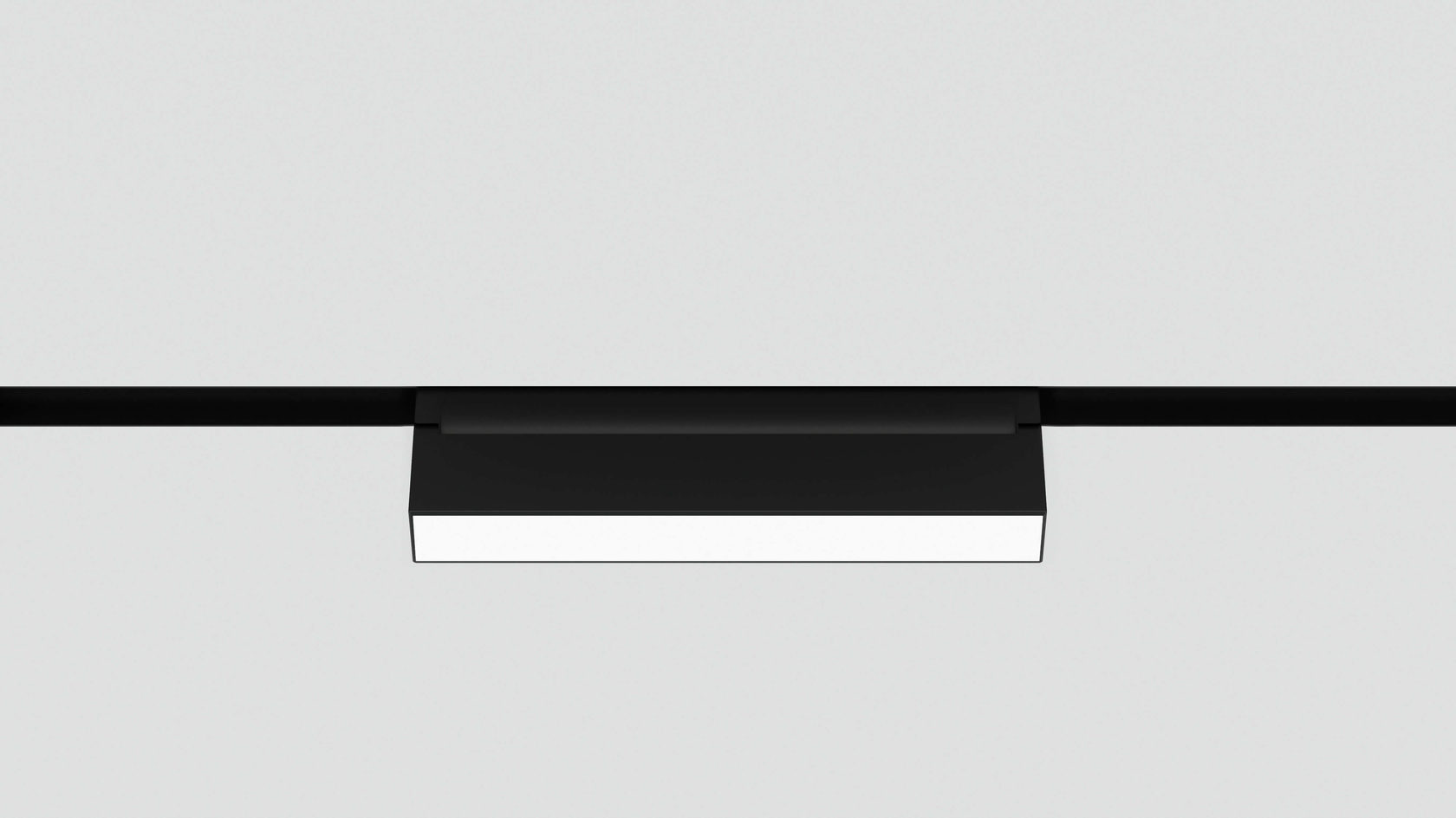 

Линейный светильник для магнитной трековой системы LiGHT HUB 709344810827