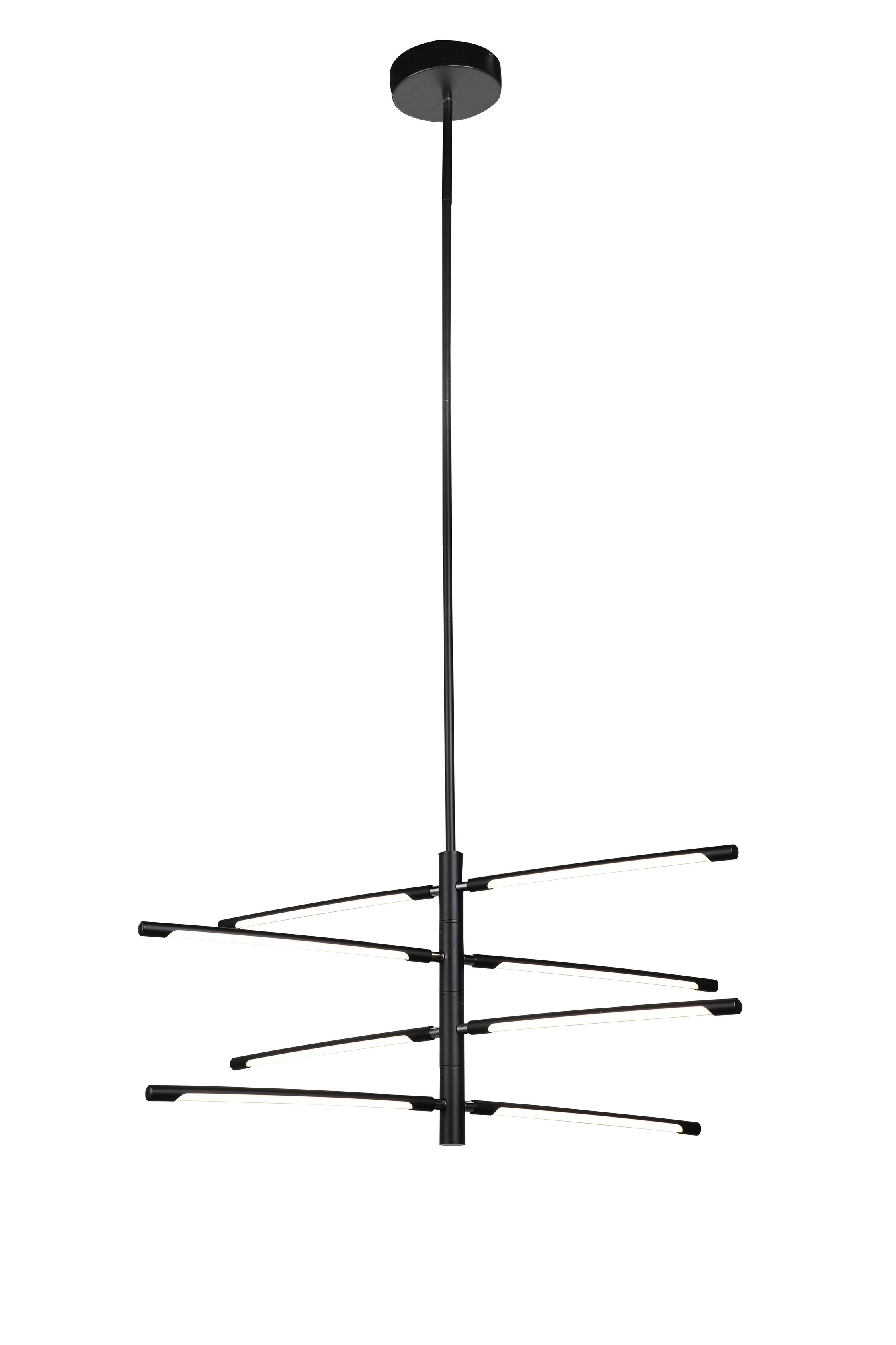 

Люстра Laguna Lighting 42463-48