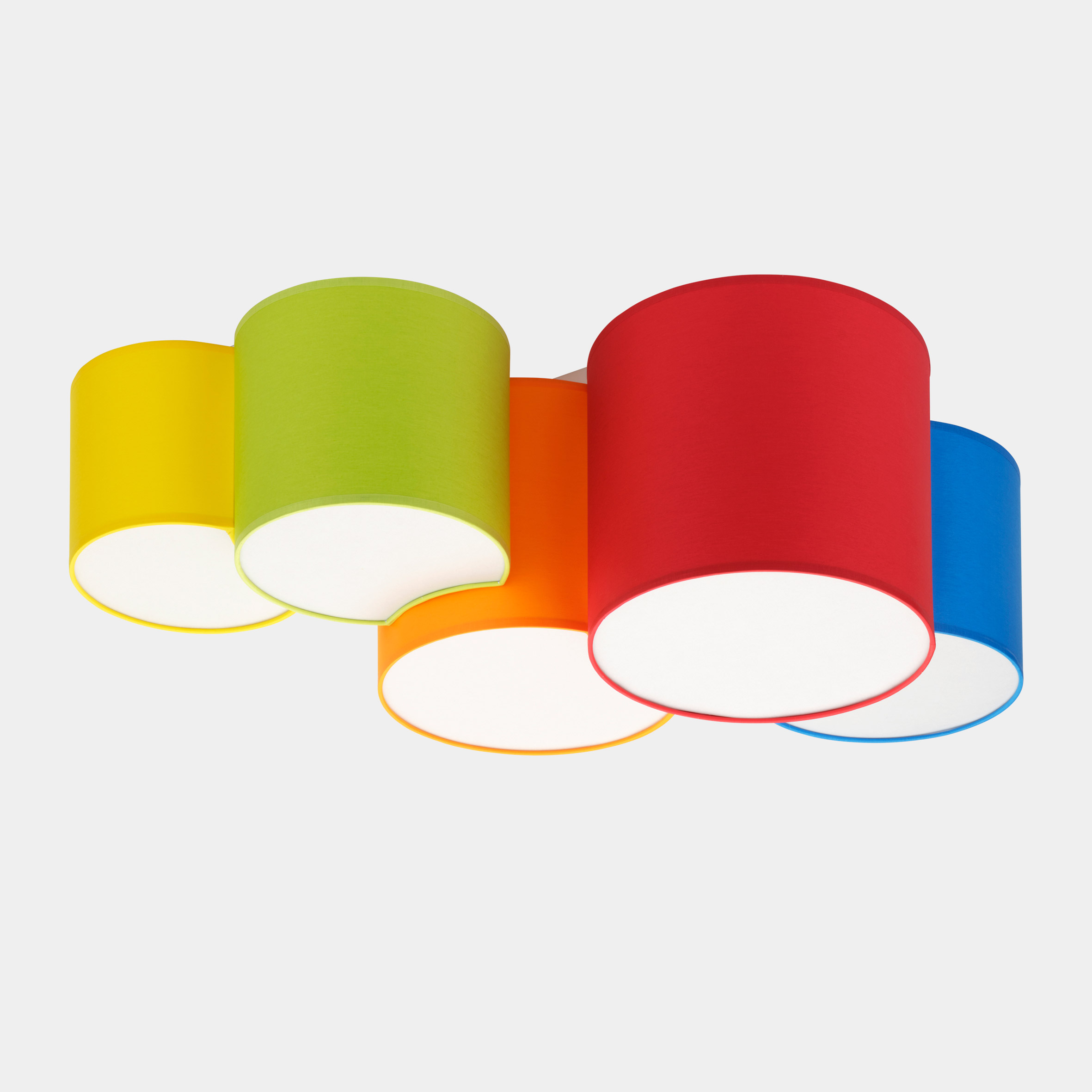 

Люстра TK Lighting 3277 MONA KIDS