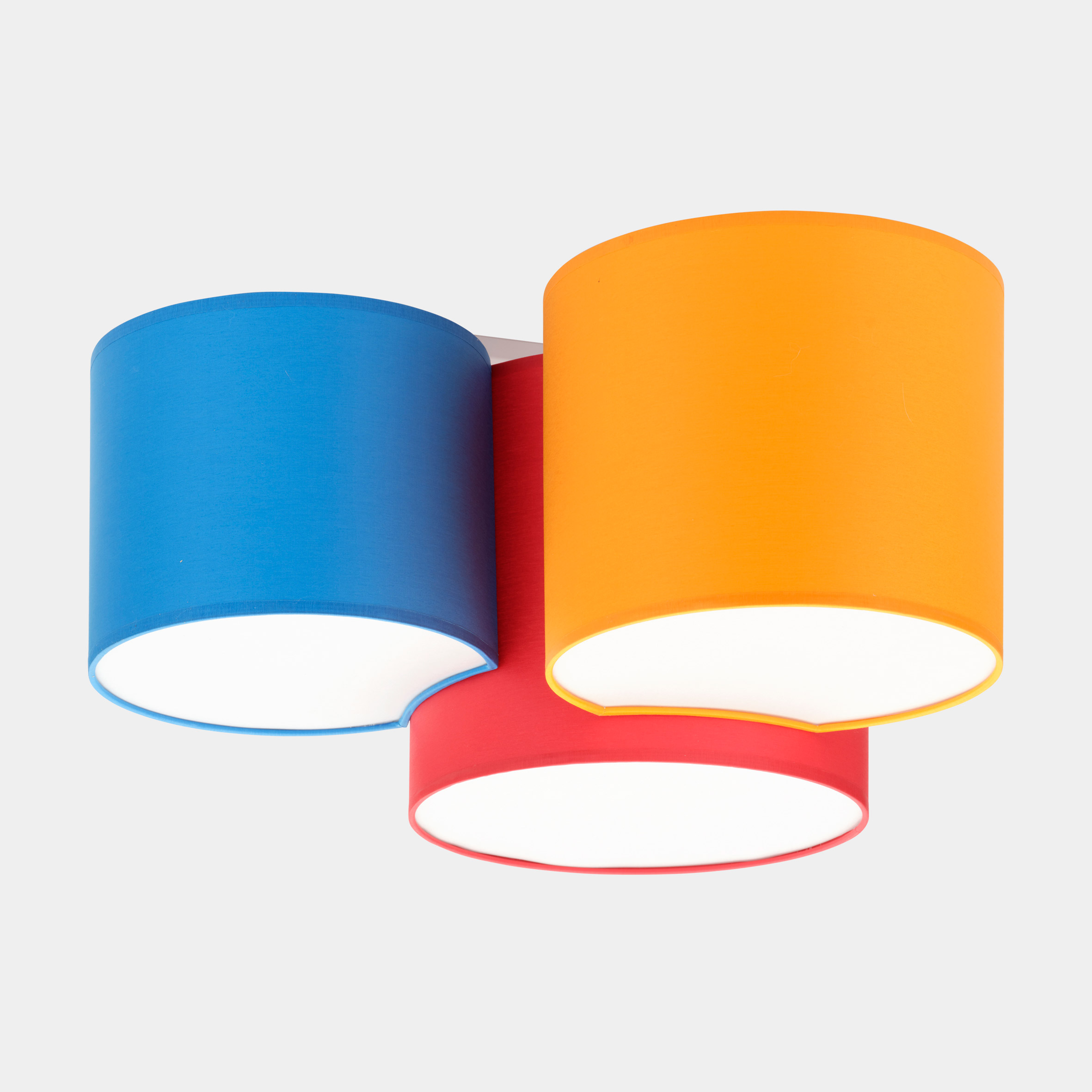 

Люстра TK Lighting 3275 MONA KIDS