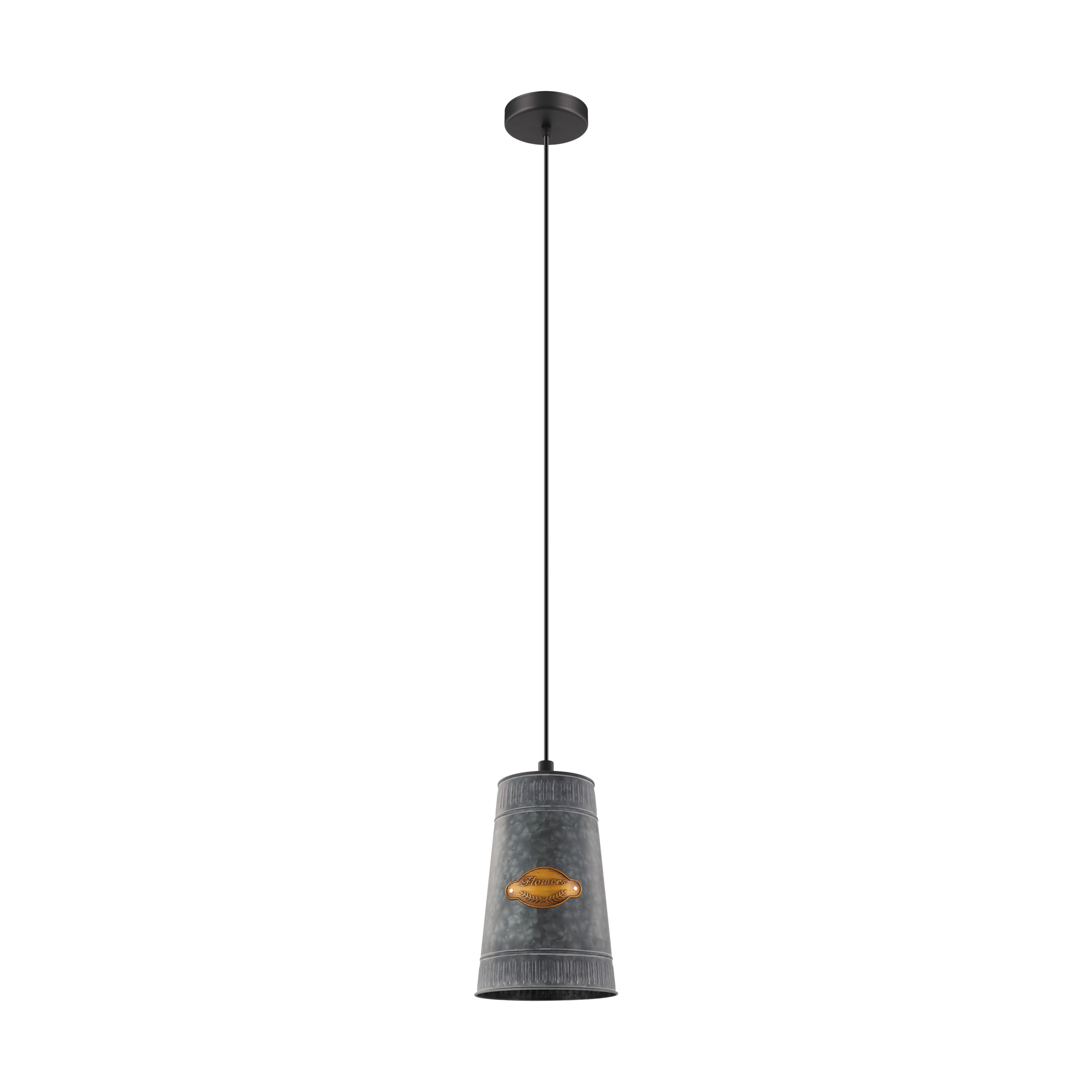 

Люстра Eglo 43107 HONEYBOURNE