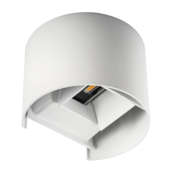 

Фасадный светильник Kanlux 28993 REKA LED