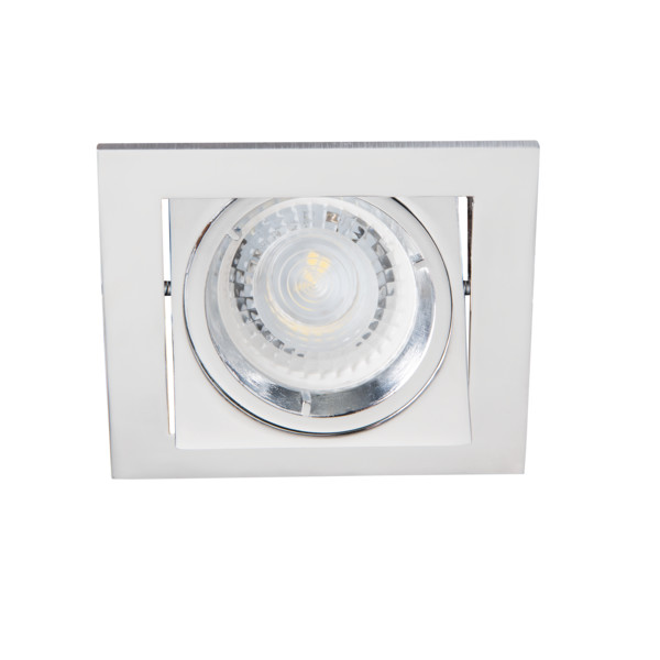 

Кольцо точечного светильника Kanlux 26755 ALREN