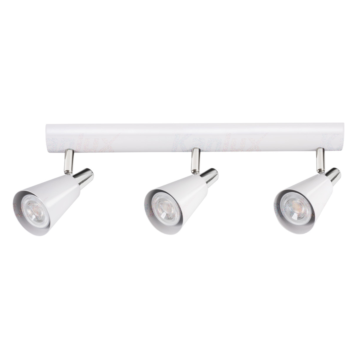 

Спот Kanlux 33094 SEMPRA EL-3I W-SR