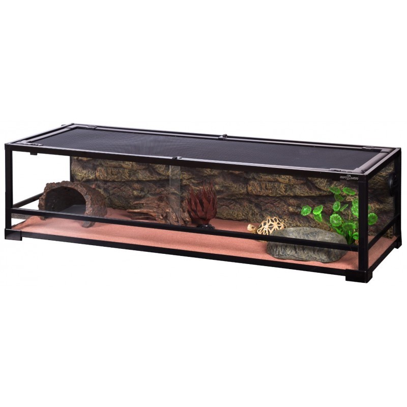 

Террариум Repti-Zoo RK0221 120x45x32см (RZ-RK0221)