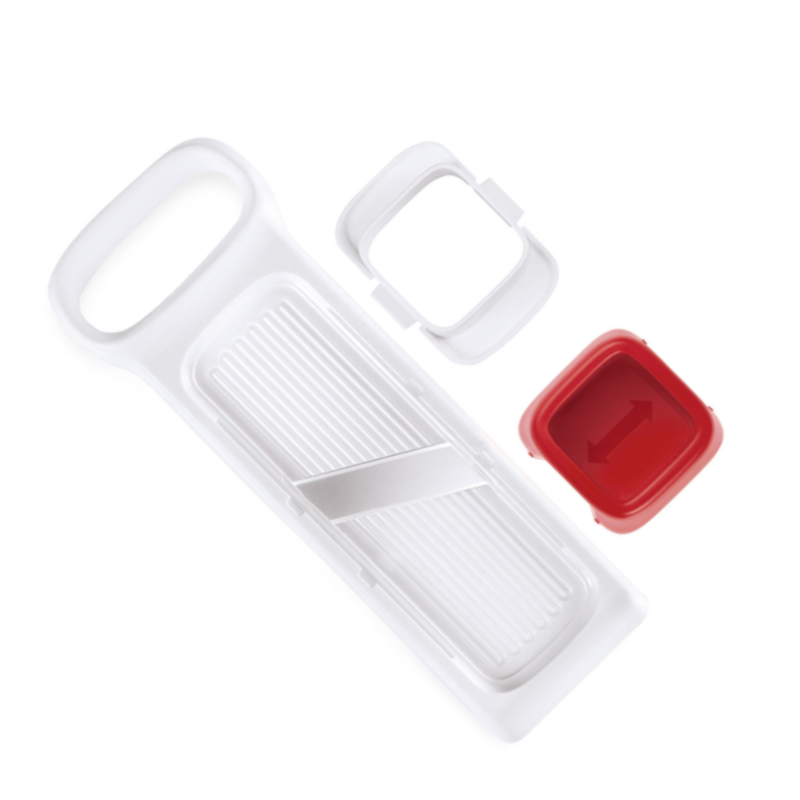 

Шатківниця Tupperware Мандоліна Турбо (Маленька) (Г62)