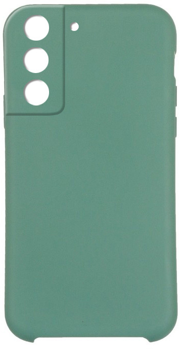 

Панель ColorWay Liquid Silicone для Samsung Galaxy S21 FE Green (CW-CLSSG990-GR)