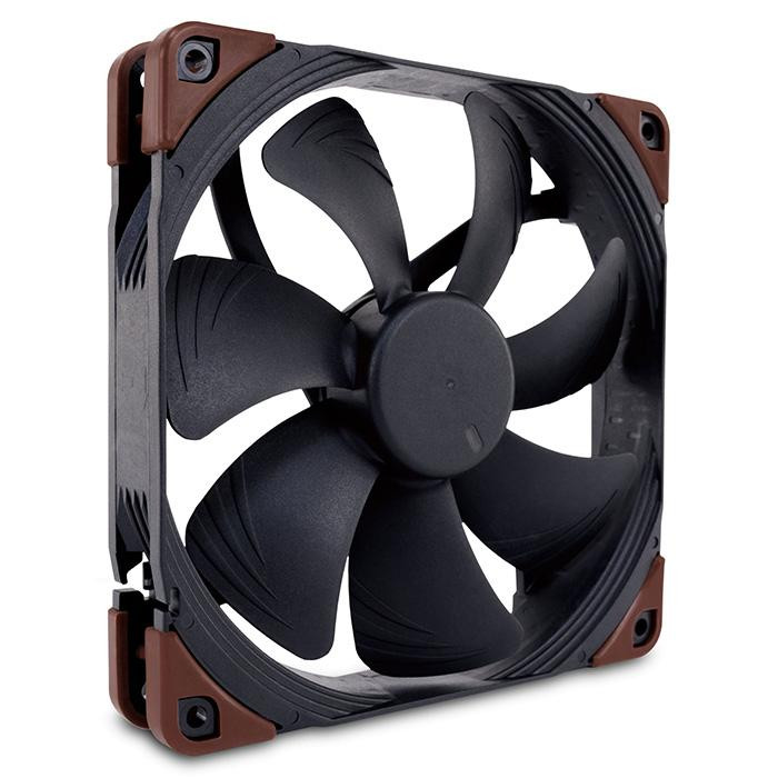 

Система охлаждения Noctua NF-A14iPPC-3000 PWM (NF-A14iPPC-3000 PWM)